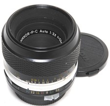 Nikon Micro-Nikkor-P.C Auto