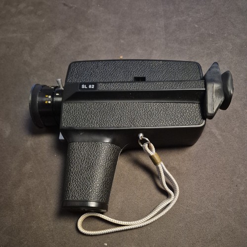 Rollei filmkamera super - rollei,