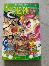 ONE PIECE Band 94 Carlsen Manga