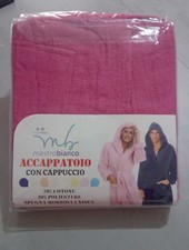 herren frottee bademantel