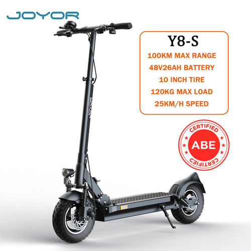 Joyor 100km 48v 26ah - joyor, akku