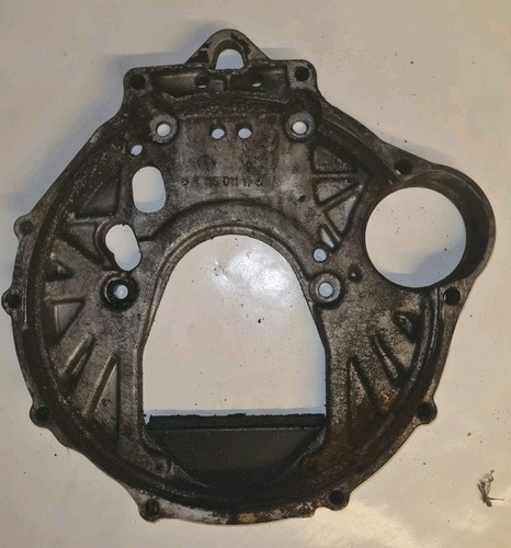 Original mercedes w115 - mercedes, w123