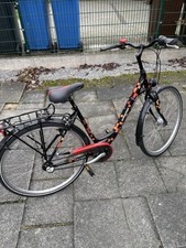 Winora Damenfahrrad 28 Zoll