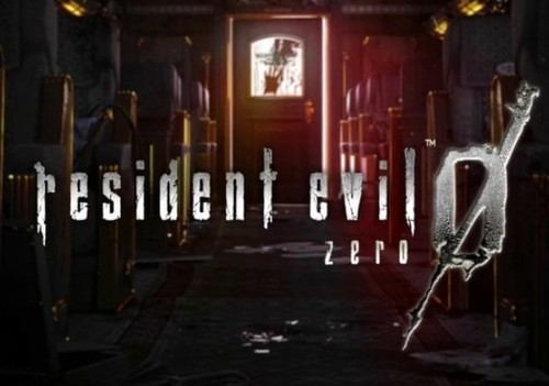 Resident evil biohazard hd - biohazard,
