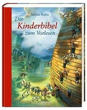 Die Kinderbibel zum Vorlesen