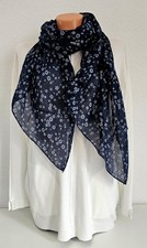 Blogger Italy Schal Tuch