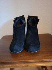 irregular choice High Heels Gr. 40 - Baby Beauty - Schwarz