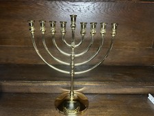 PartyLite Chanukka