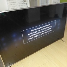 Panasonic LCD-TV TX55 CXW704