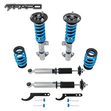 FAPO 16-stufig Dämpfung Sport