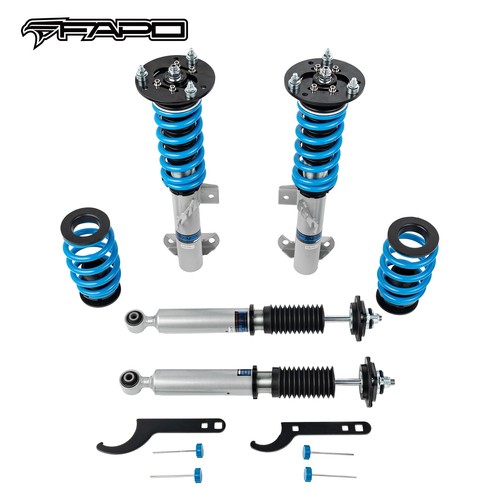 Fapo stufig dämpfung sport - fapo,