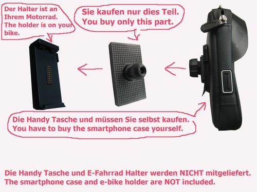 463 adapter brücke handy - brücke,