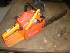 Sachs Dolmar 100 14 Zoll