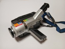 Sony DCR-TRV120E HI8 Camcorder