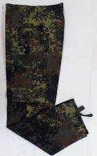 BW Feldhose TROPEN flecktarn