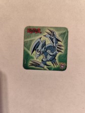 Yu-Gi-Oh Staks Magnete  -