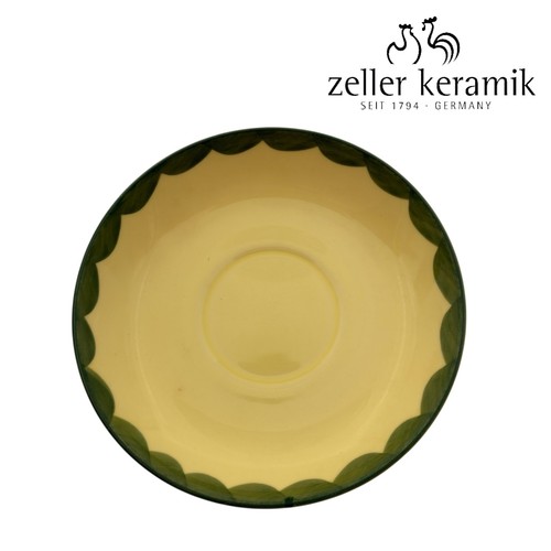 Zeller keramik hahn - und, henne