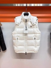 Moncler Ärmellose Weste