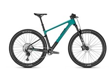 Focus raven mtb hardtail - raven,