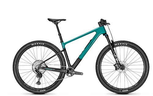 Focus raven mtb hardtail - mtb,