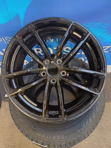 Alufelge zoll 0 - 18, 5x112