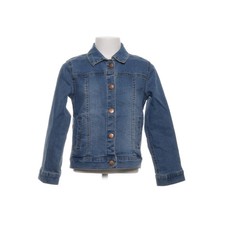 Alana, Jeansjacke, Unisex