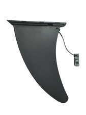 F2 Finne für SUP »Sport Windsurf 10'8''« Board - B-Ware gut