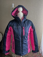 Winterjacke Mädchen NEU