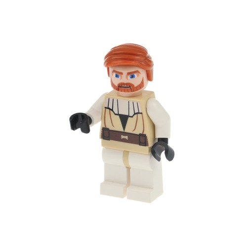 Lego minifigur star - lego, wars