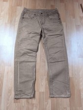 Camp David Jeans braun 32/32