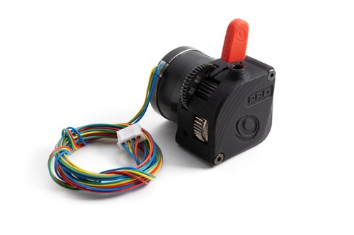 Bondtech lgx lite - lgx, extruder