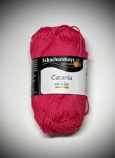 Schachenmayr ,,Catania‘‘