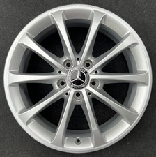 1x Mercedes Benz A-Klasse