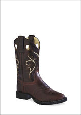 Westernstiefel Westernreitstiefel f. Kinder/Jugendliche  OLD West Santa Fe