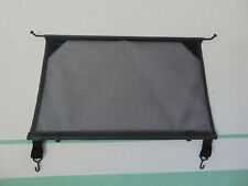 VW Golf Plus 5M 1KP Trennnetz Netzwand Trenngitter Kofferraum original 5M0861691