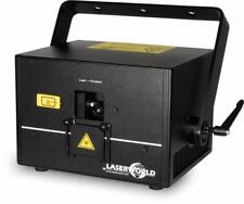 Laserworld DS2000RGB MK3