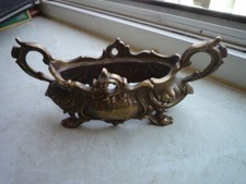 Barock Messing Jardiniere