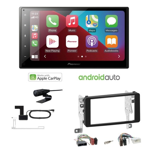 Pioneer autoradio für - autoradio,