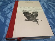 Friedrich Nietzsche , Also