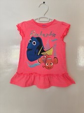 Disney Pixar Mädchen Finding