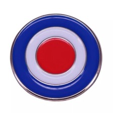 Pin Anstecknadel Mod Target
