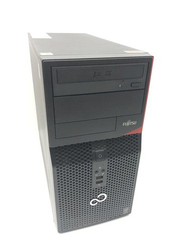 Fujitsu p420 desktop - desktop, pc