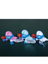 Schlümpfe Schleich Schlumpf