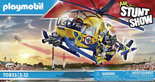 PLAYMOBIL Air Stuntshow 70833