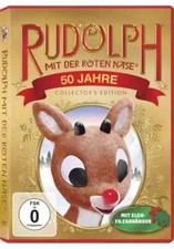 Rudolph mit der roten Nase -
