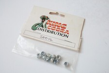 King Cobra KCR M4 Nyloc