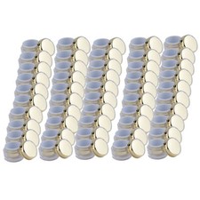 50 Gel Dosen 5ml Tiegel leer