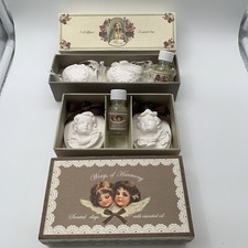 Raumduft Herzen Set "Engel"