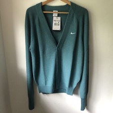 NIKE SB Skate Strickjacke Gr