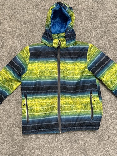 Winterjacke kinder - winterjacke,
